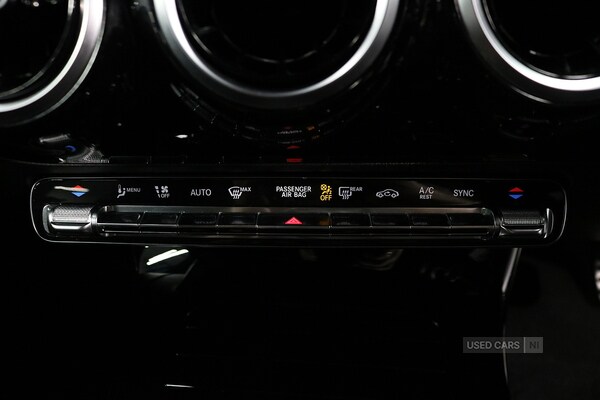 Used Mercedes-Benz A-Class 2021 for sale - 76551311: Photo 40