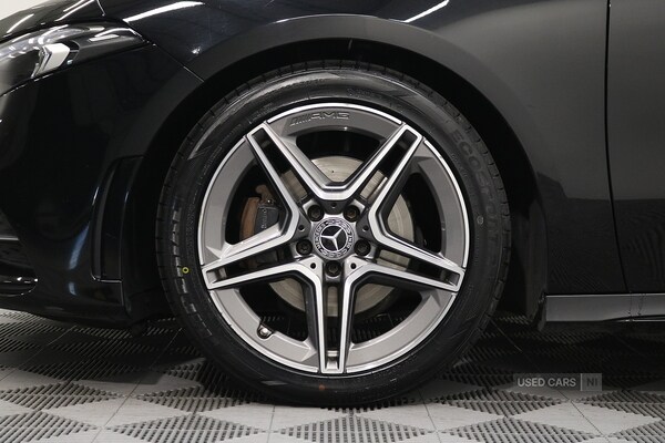 Used Mercedes-Benz A-Class 2021 for sale - 76551311: Photo 8