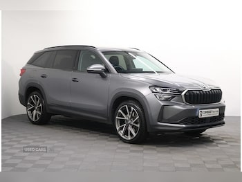 Used Skoda Kodiaq 2024 for sale - 78348901: Photo
