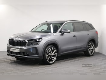 Used Skoda Kodiaq 2024 for sale - 78348901: Photo