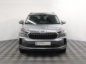 Used Skoda Kodiaq 2024 for sale - 78348901: Photo