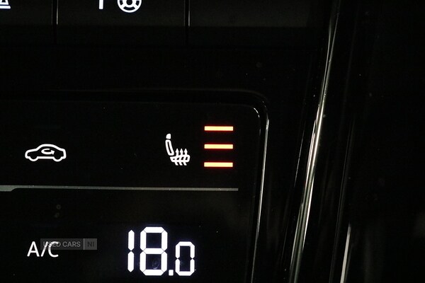 Vehicle 40