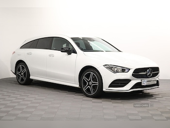 Used Mercedes-Benz CLA 2023 for sale - 79389169: Photo