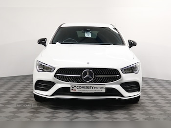 Used Mercedes-Benz CLA 2023 for sale - 79389169: Photo