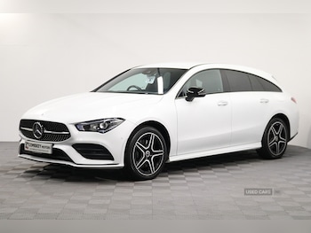 Used Mercedes-Benz CLA 2023 for sale - 79389169: Photo