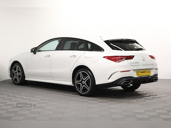 Used Mercedes-Benz CLA 2023 for sale - 79389169: Photo