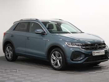 2022 - 2.0 TDI 150 EVO R-Line 5dr DSG