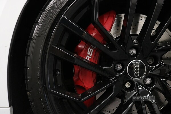 Used Audi RS5 2021 for sale - 75564600: Photo 10
