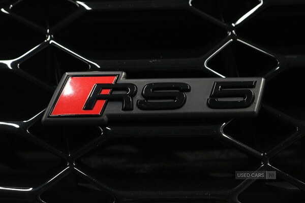 Used Audi RS5 2021 for sale - 75564600: Photo 12