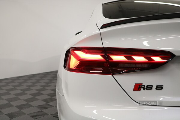 Used Audi RS5 2021 for sale - 75564600: Photo 15