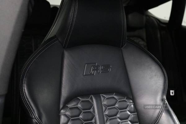 Used Audi RS5 2021 for sale - 75564600: Photo 20