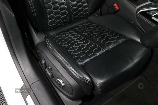 Used Audi RS5 2021 for sale - 75564600: Photo 21