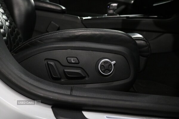 Used Audi RS5 2021 for sale - 75564600: Photo 22