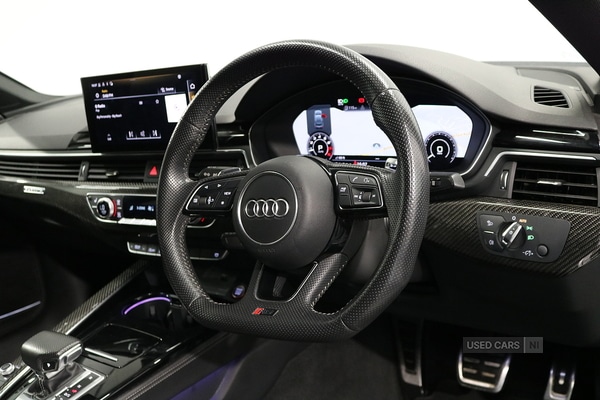 Used Audi RS5 2021 for sale - 75564600: Photo 23