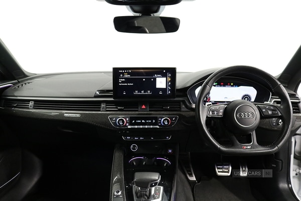 Used Audi RS5 2021 for sale - 75564600: Photo 24