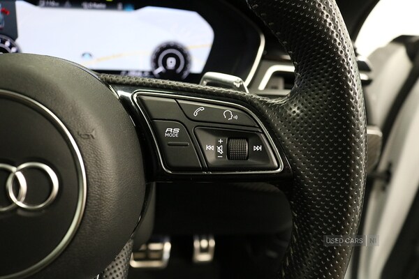 Used Audi RS5 2021 for sale - 75564600: Photo 27