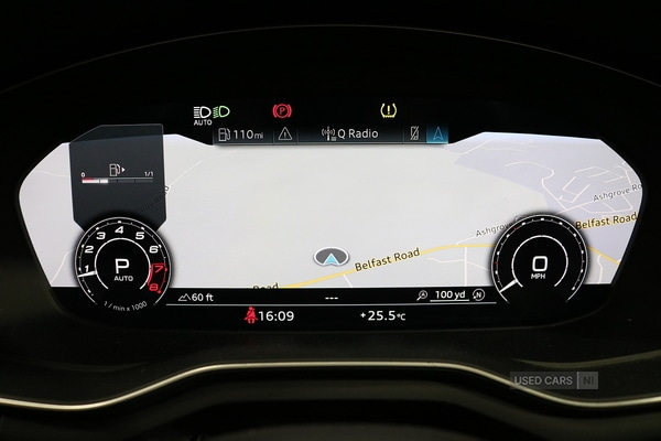 Used Audi RS5 2021 for sale - 75564600: Photo 29