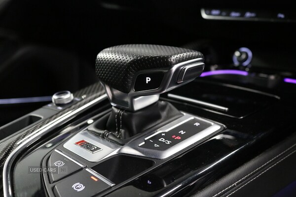 Used Audi RS5 2021 for sale - 75564600: Photo 31