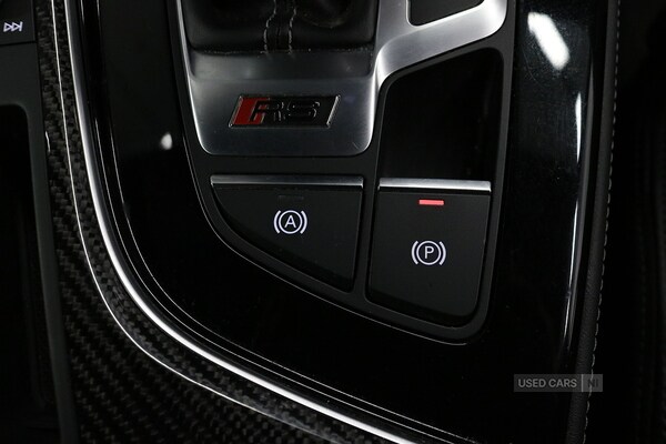 Used Audi RS5 2021 for sale - 75564600: Photo 32
