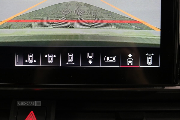 Vehicle 36