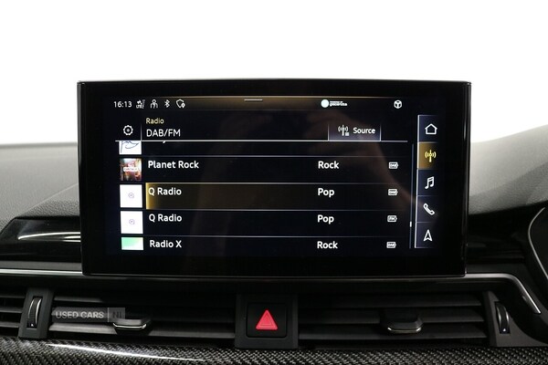 Used Audi RS5 2021 for sale - 75564600: Photo 38