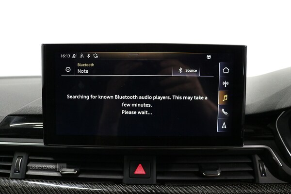 Used Audi RS5 2021 for sale - 75564600: Photo 40