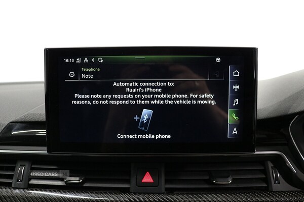 Used Audi RS5 2021 for sale - 75564600: Photo 41