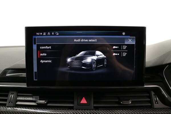 Used Audi RS5 2021 for sale - 75564600: Photo 42