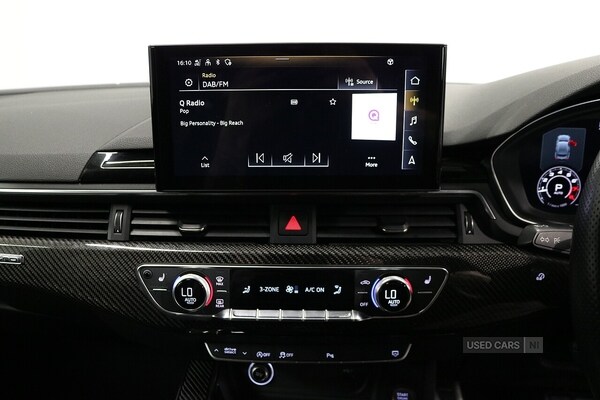 Used Audi RS5 2021 for sale - 75564600: Photo 44