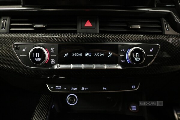 Used Audi RS5 2021 for sale - 75564600: Photo 45