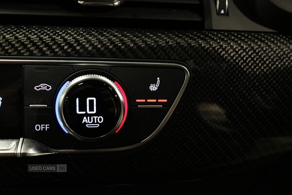 Used Audi RS5 2021 for sale - 75564600: Photo 46