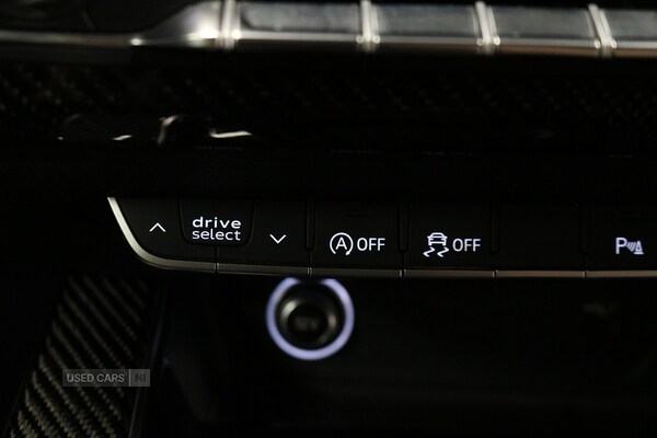 Used Audi RS5 2021 for sale - 75564600: Photo 47