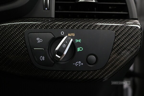 Used Audi RS5 2021 for sale - 75564600: Photo 50