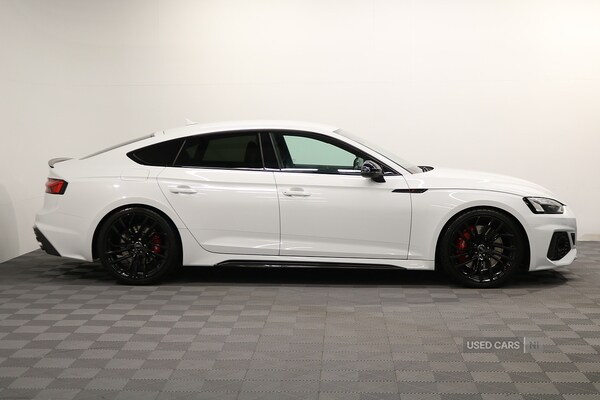 Used Audi RS5 2021 for sale - 75564600: Photo 8