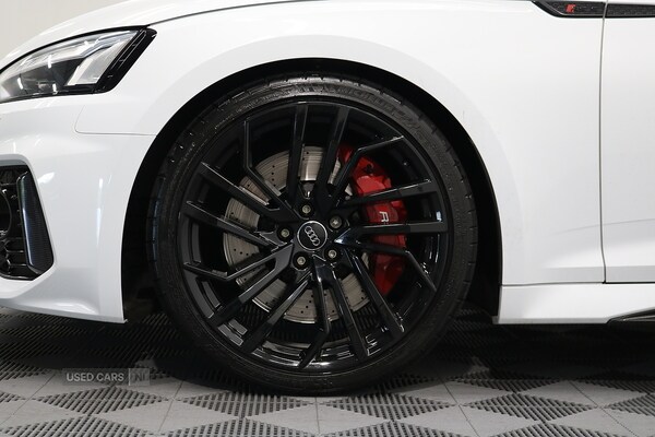 Used Audi RS5 2021 for sale - 75564600: Photo 9