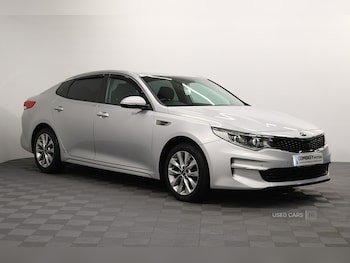 2018 - 1.7 CRDi ISG 2 4dr