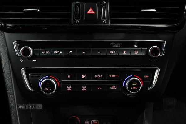 Vehicle 32
