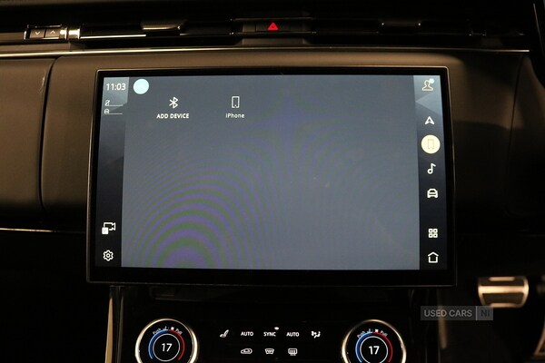 Vehicle 38
