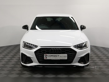 Used Audi A4 2022 for sale - 79088537: Photo