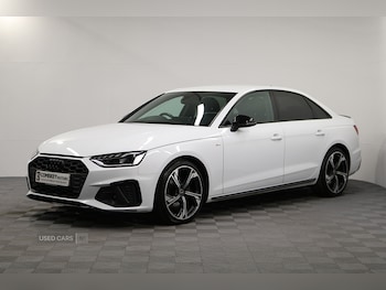 Used Audi A4 2022 for sale - 79088537: Photo