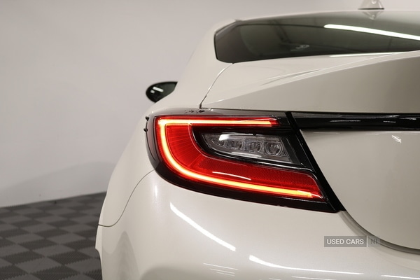 Used Toyota GR86 2023 for sale - 77372073: Photo 11