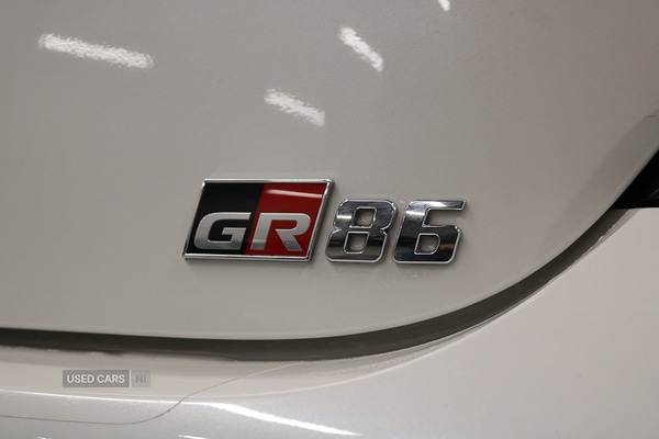 Used Toyota GR86 2023 for sale - 77372073: Photo 12