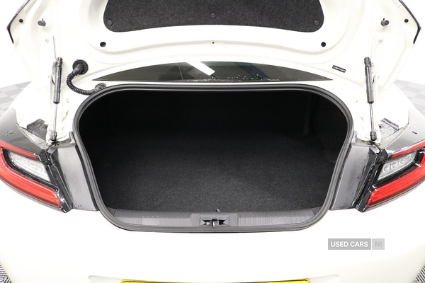 Used Toyota GR86 2023 for sale - 77372073: Photo 13