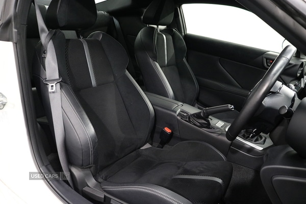 Used Toyota GR86 2023 for sale - 77372073: Photo 15