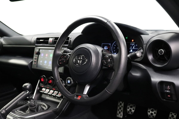 Used Toyota GR86 2023 for sale - 77372073: Photo 18