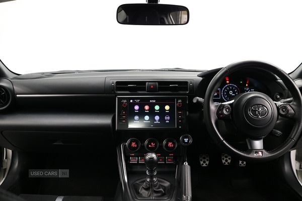 Used Toyota GR86 2023 for sale - 77372073: Photo 19