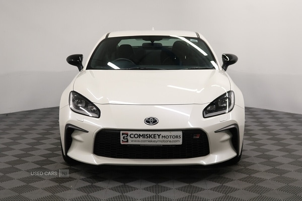 Used Toyota GR86 2023 for sale - 77372073: Photo 2