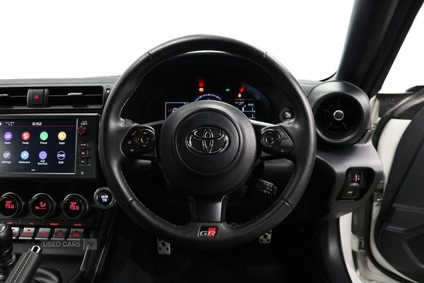 Used Toyota GR86 2023 for sale - 77372073: Photo 21