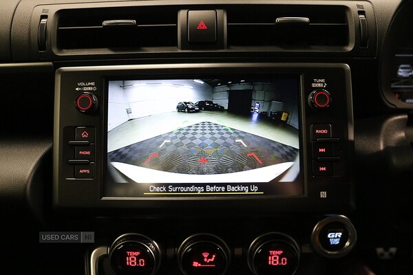 Used Toyota GR86 2023 for sale - 77372073: Photo 31