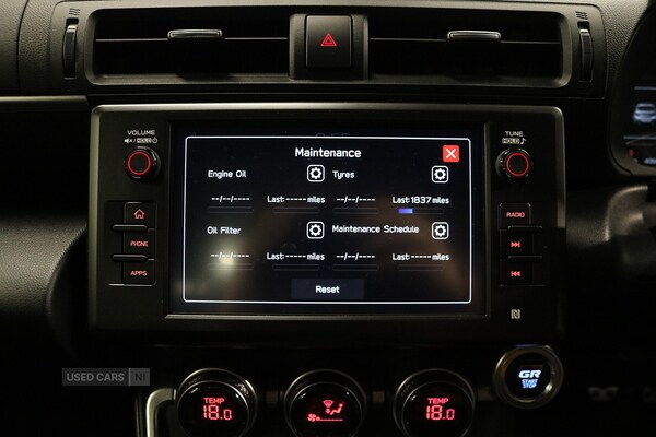 Used Toyota GR86 2023 for sale - 77372073: Photo 37